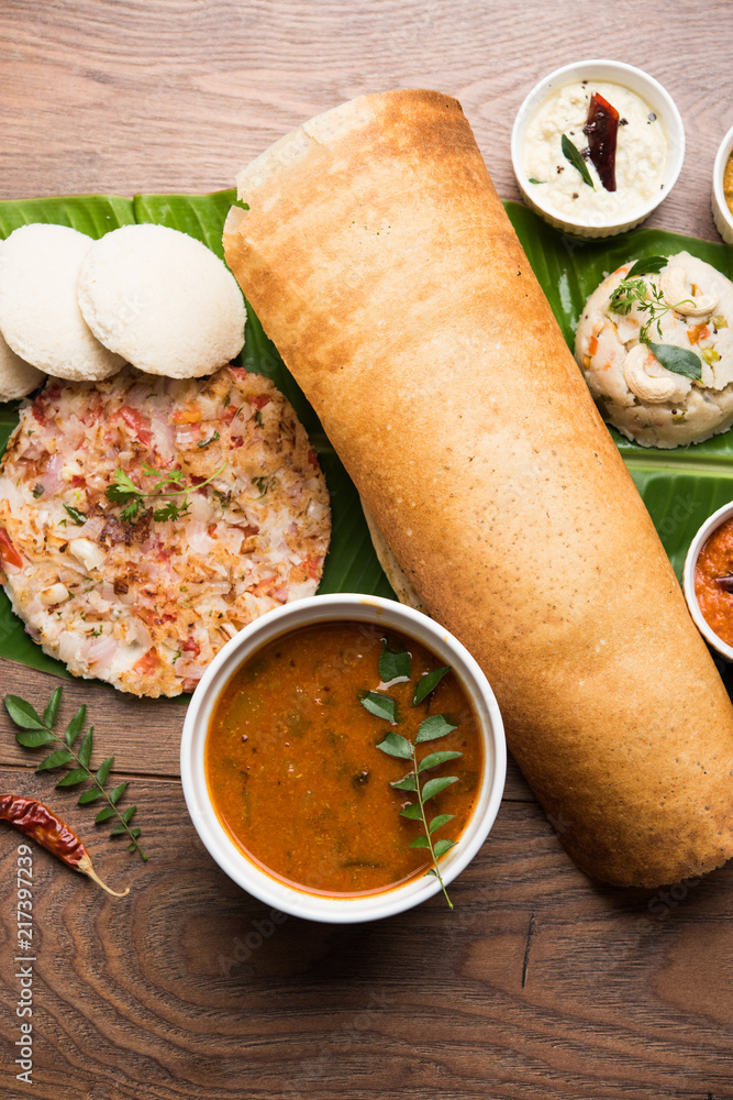 APPAM & DOSA