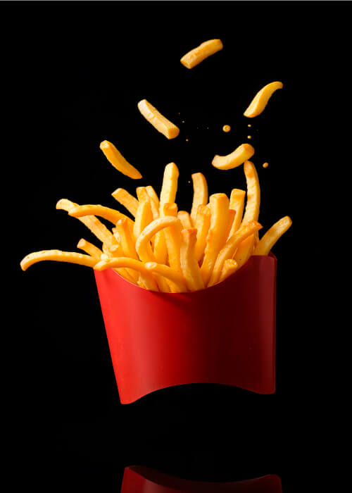 FRIES