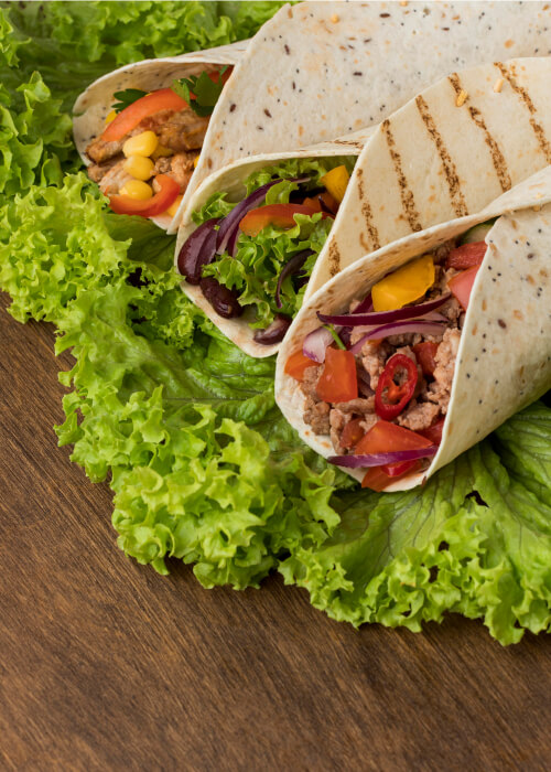 WRAPS